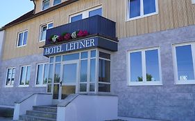 Leitner's Hotel Garni